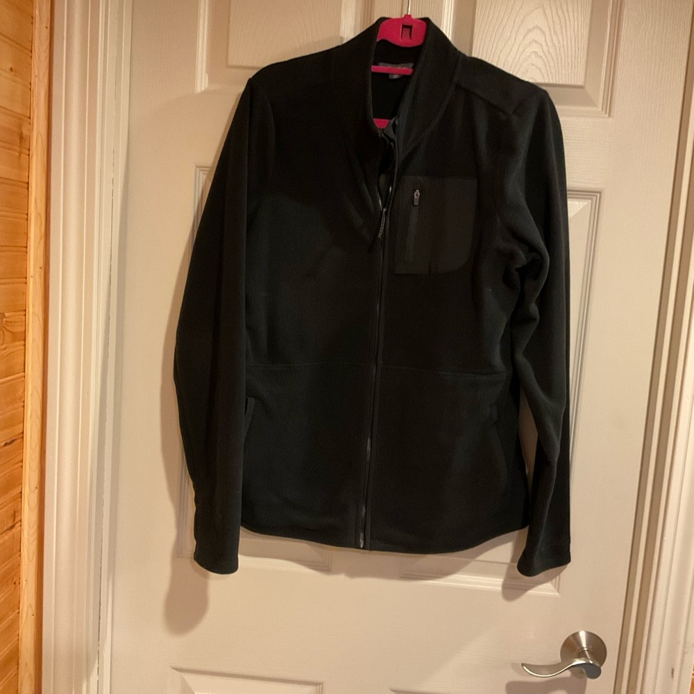 Eddie Bauer Women's Black Lightweight Jacket